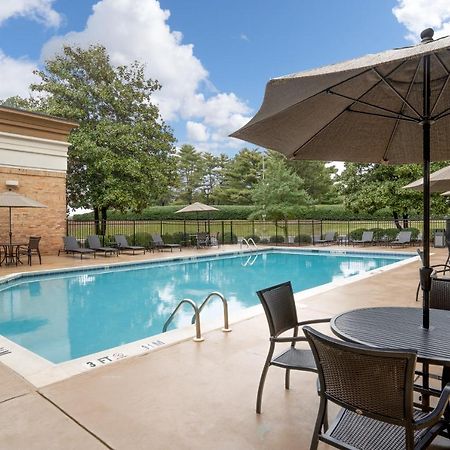 Holiday Inn Huntsville - Research Park By Ihg Exteriör bild