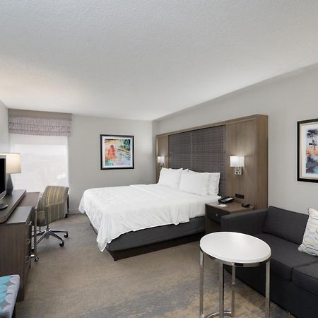 Holiday Inn Huntsville - Research Park By Ihg Exteriör bild