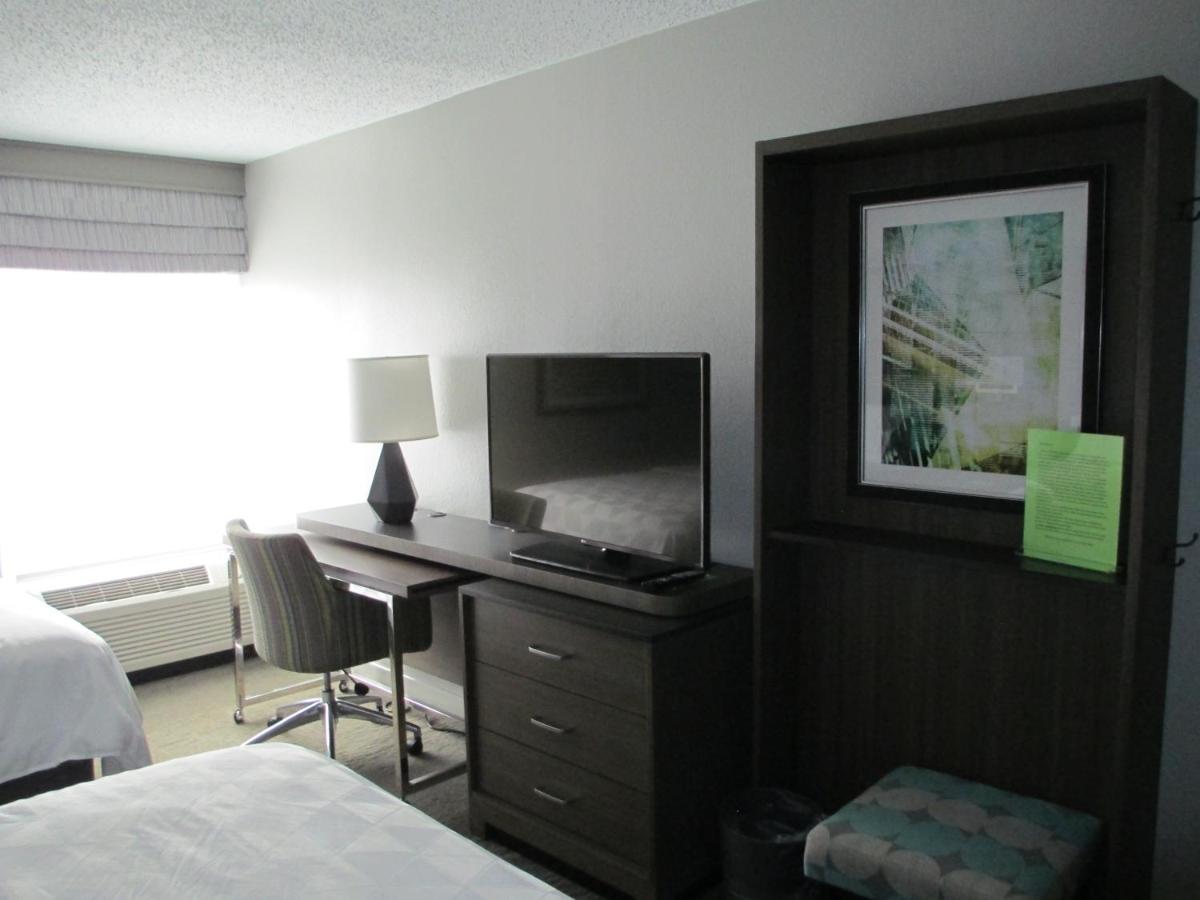 Holiday Inn Huntsville - Research Park By Ihg Exteriör bild