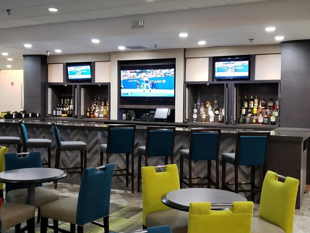 Holiday Inn Huntsville - Research Park By Ihg Exteriör bild