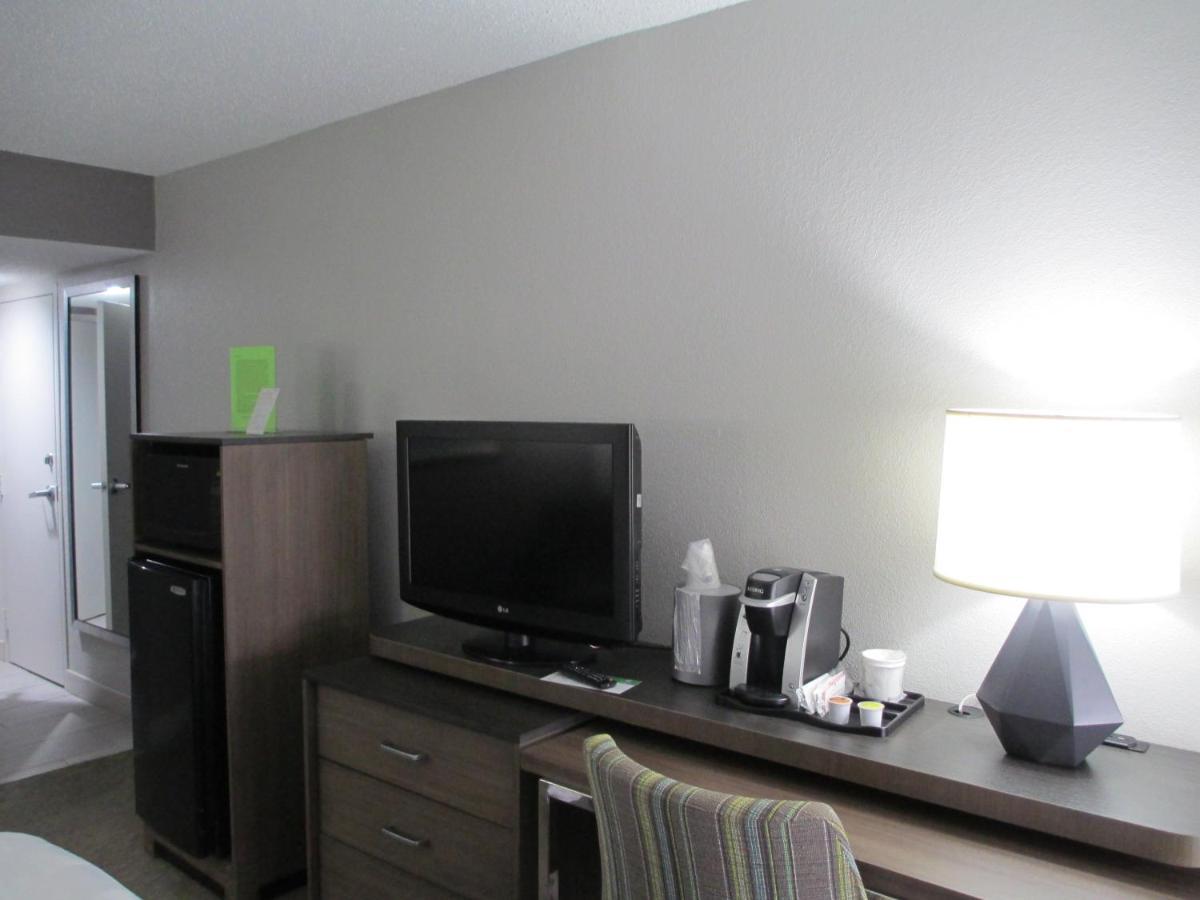 Holiday Inn Huntsville - Research Park By Ihg Exteriör bild