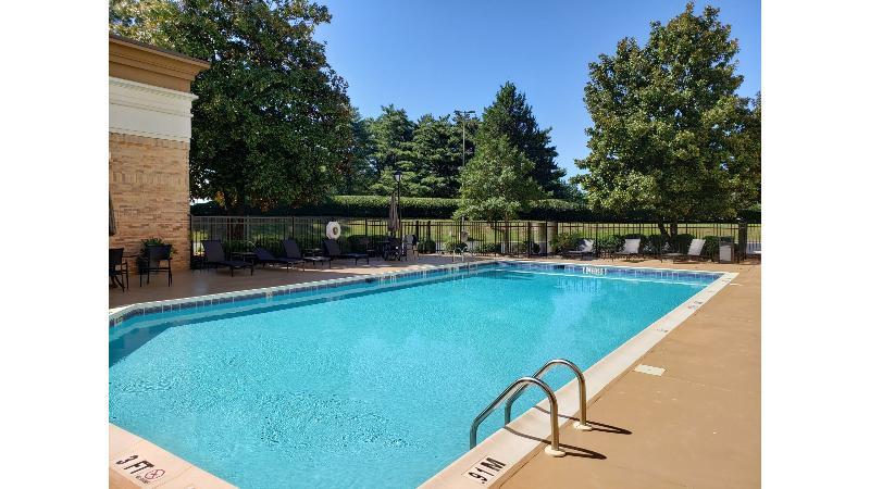 Holiday Inn Huntsville - Research Park By Ihg Exteriör bild