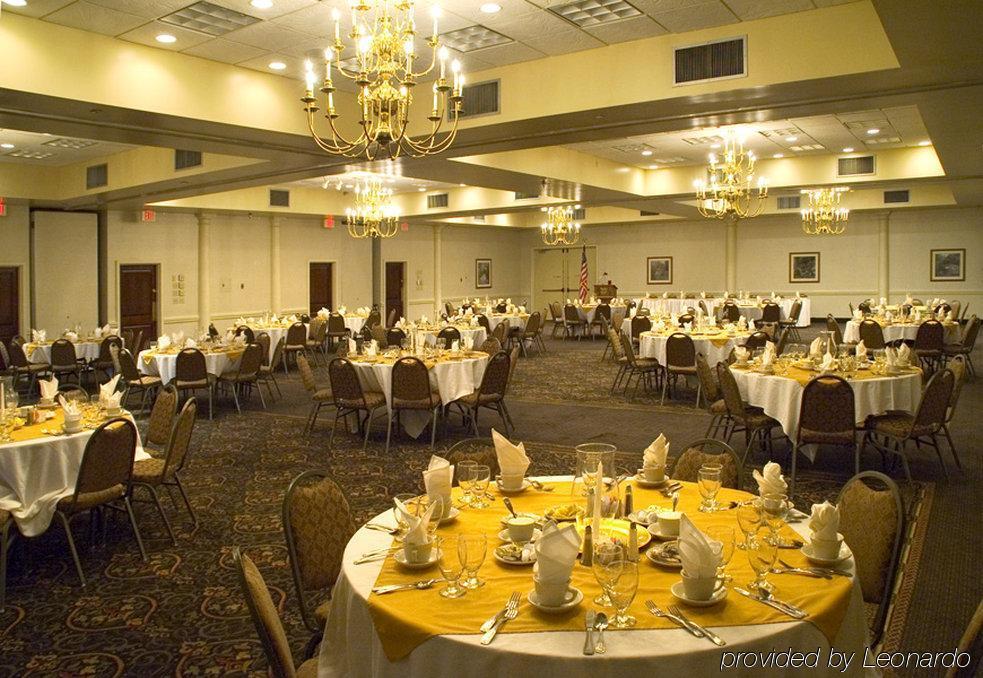 Holiday Inn Huntsville - Research Park By Ihg Bekvämligheter bild