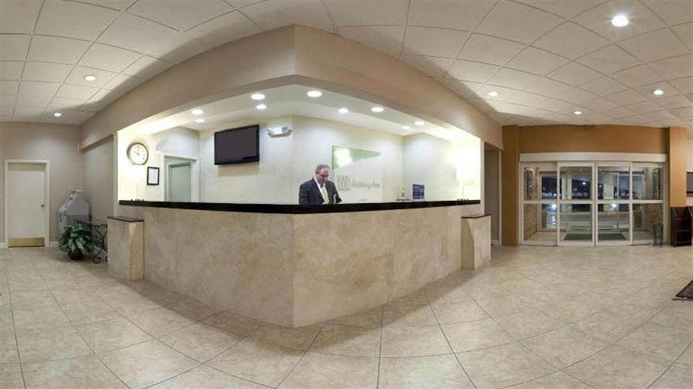 Holiday Inn Huntsville - Research Park By Ihg Exteriör bild