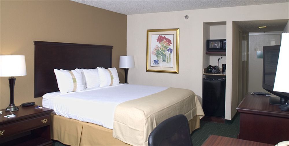 Holiday Inn Huntsville - Research Park By Ihg Exteriör bild