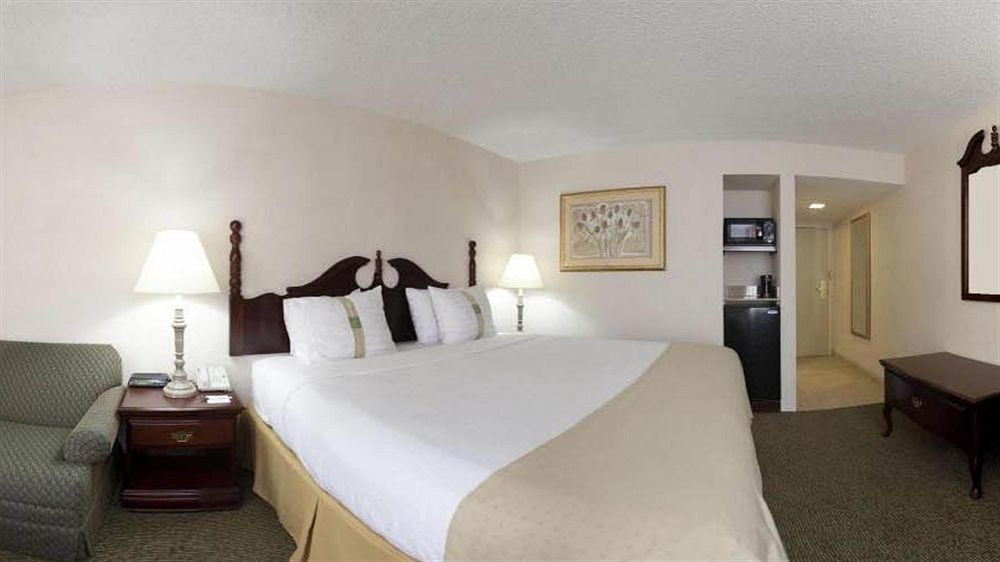 Holiday Inn Huntsville - Research Park By Ihg Exteriör bild