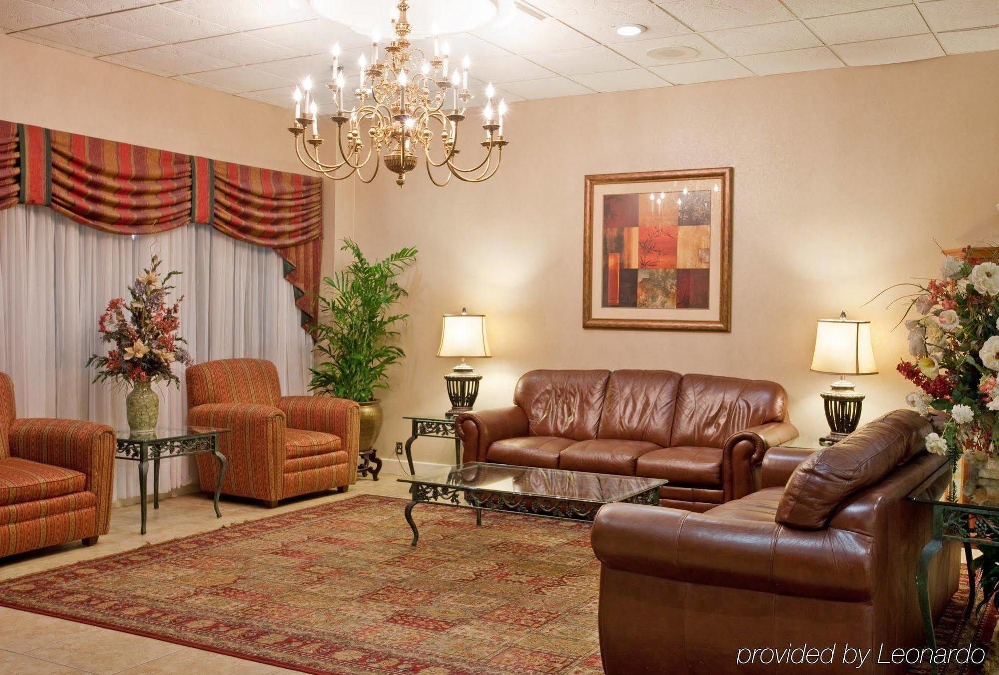 Holiday Inn Huntsville - Research Park By Ihg Inreriör bild