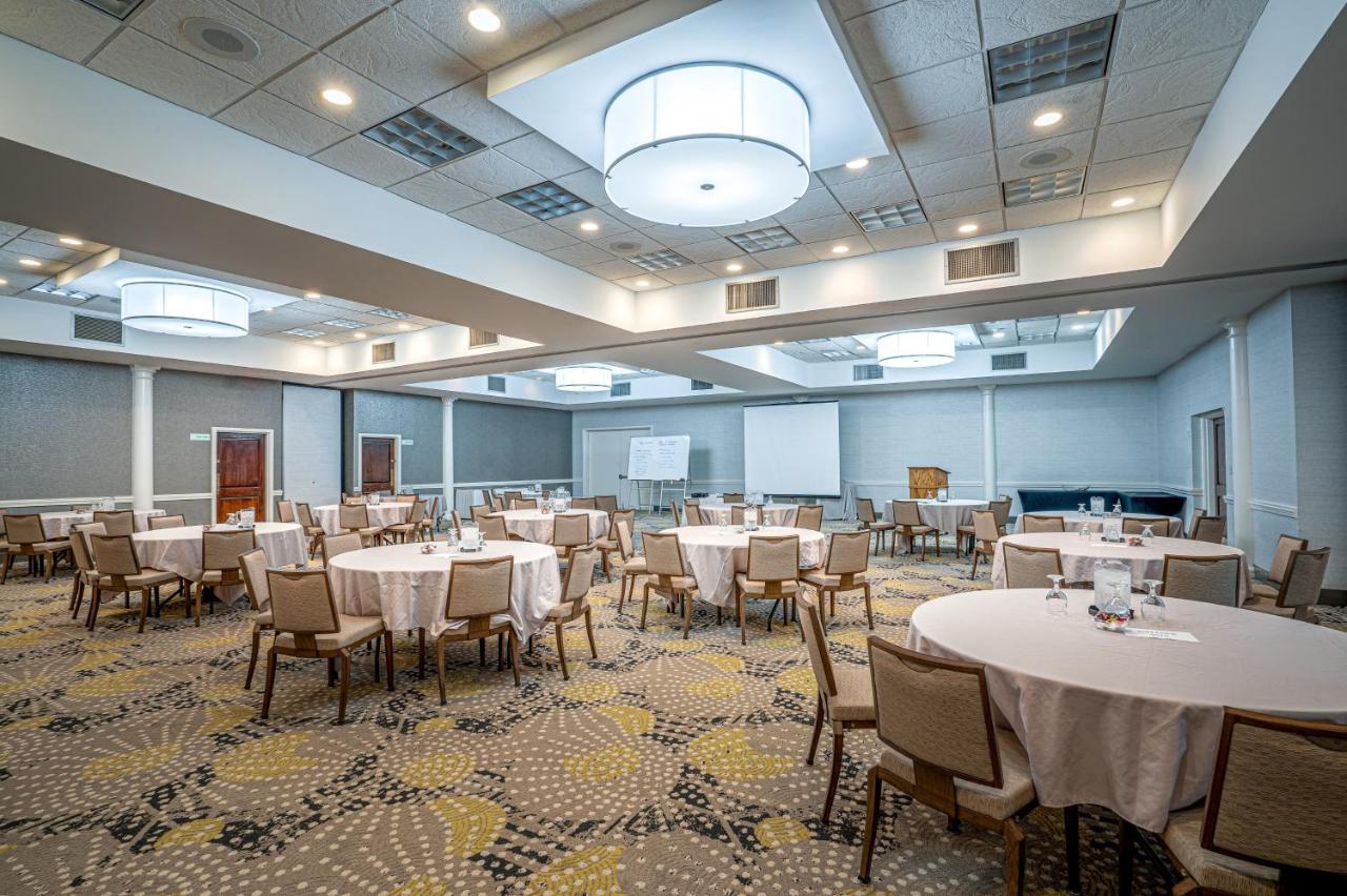 Holiday Inn Huntsville - Research Park By Ihg Exteriör bild
