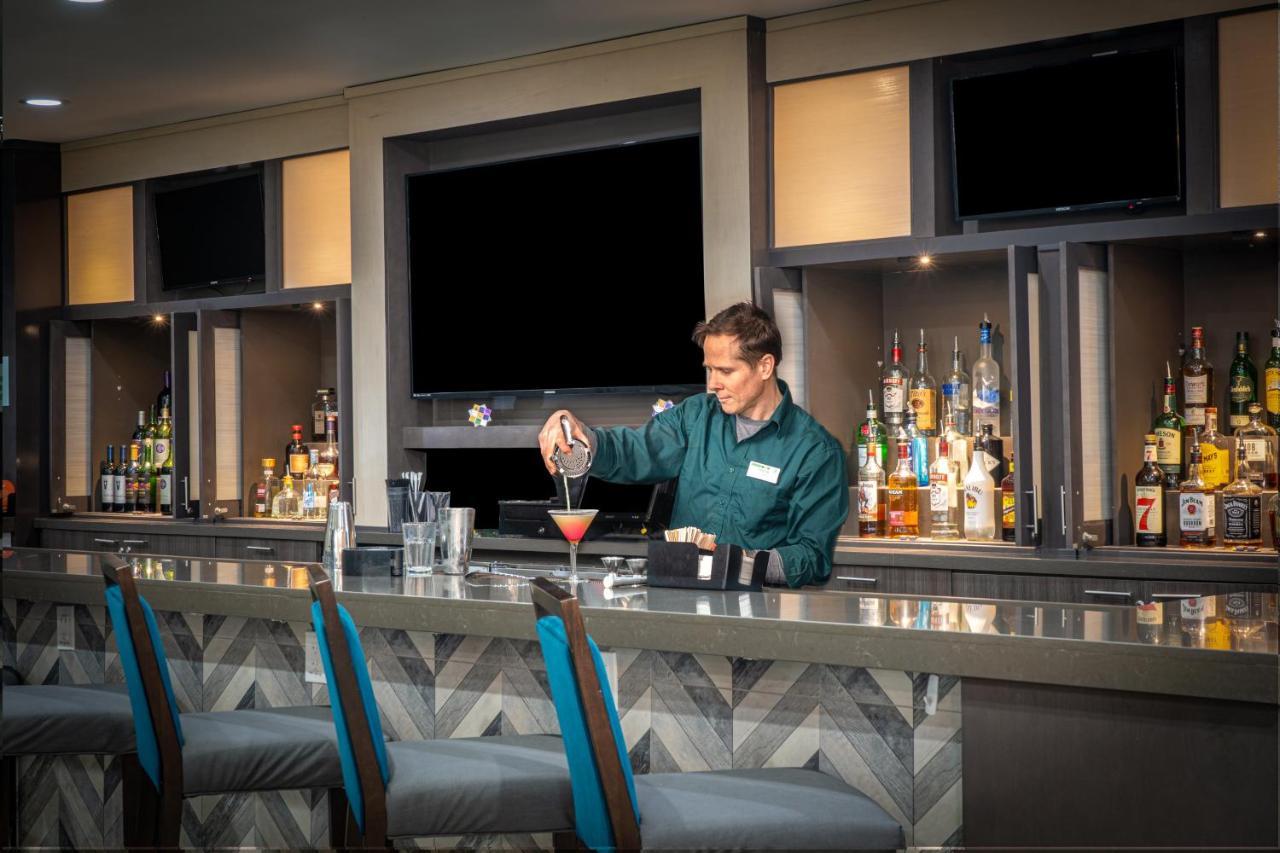 Holiday Inn Huntsville - Research Park By Ihg Exteriör bild