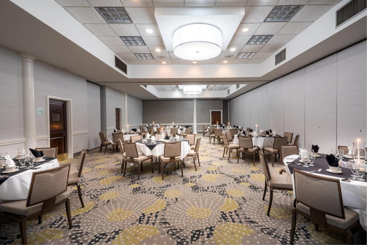 Holiday Inn Huntsville - Research Park By Ihg Exteriör bild
