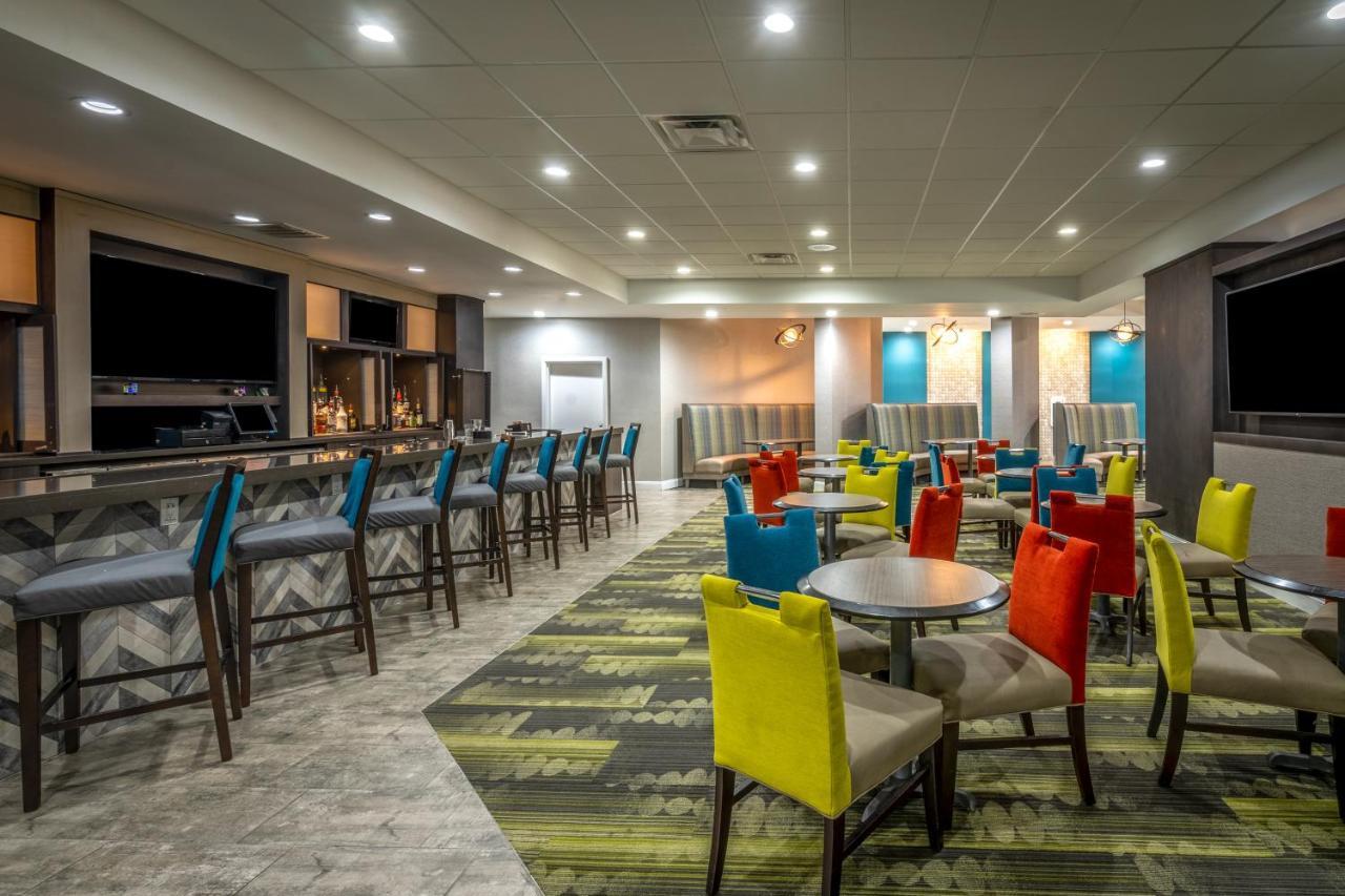 Holiday Inn Huntsville - Research Park By Ihg Exteriör bild