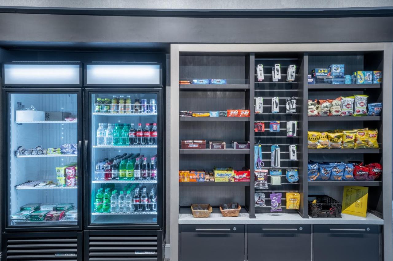 Holiday Inn Huntsville - Research Park By Ihg Exteriör bild